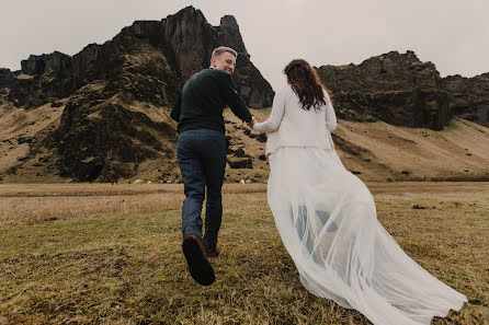 Hochzeitsfotograf Denis Scherbakov (redden). Foto vom 10. Dezember 2018