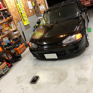ミラージュ CJ2A
