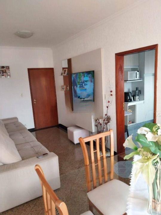 Apartamentos à venda Vila Camilópolis