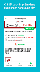 Hàng Việt 360-Hội chợ hàng Việt Nam chất lượng cao(圖3)-速報App