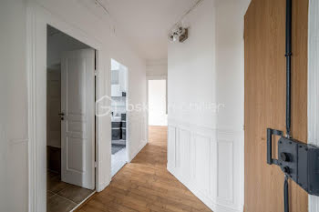 appartement à Vanves (92)