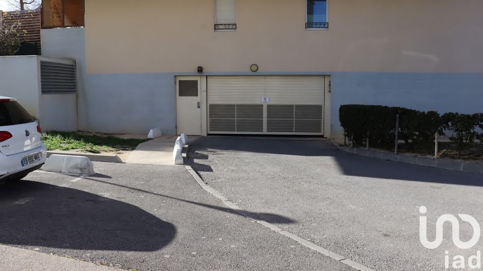 Vente parking  15 m² à Marseille 14ème (13014), 19 000 €