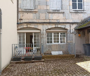 appartement à Besançon (25)