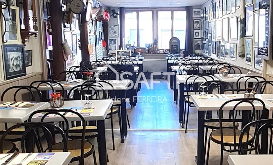 Vente locaux professionnels 7 pièces 210 m² à Prémery (58700), 168 500 €