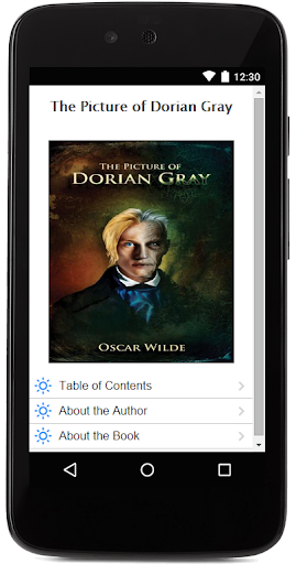 The Picture of Dorian Gray