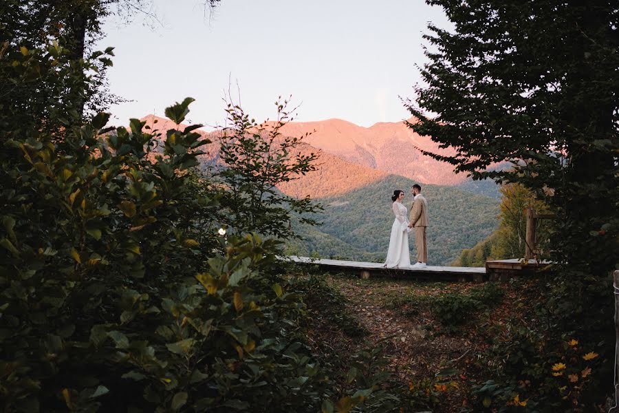 Wedding photographer Mariya Chigvinceva (marychig). Photo of 8 January 2020