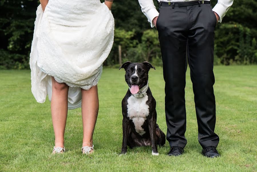 Fotógrafo de bodas Kate Adams (kate-adams). Foto del 10 de marzo 2019