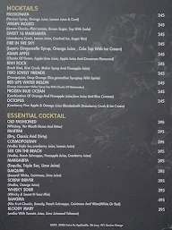 Capital Grill menu 8