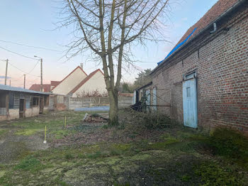 ferme à Amiens (80)