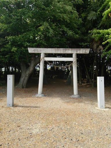 美里神社