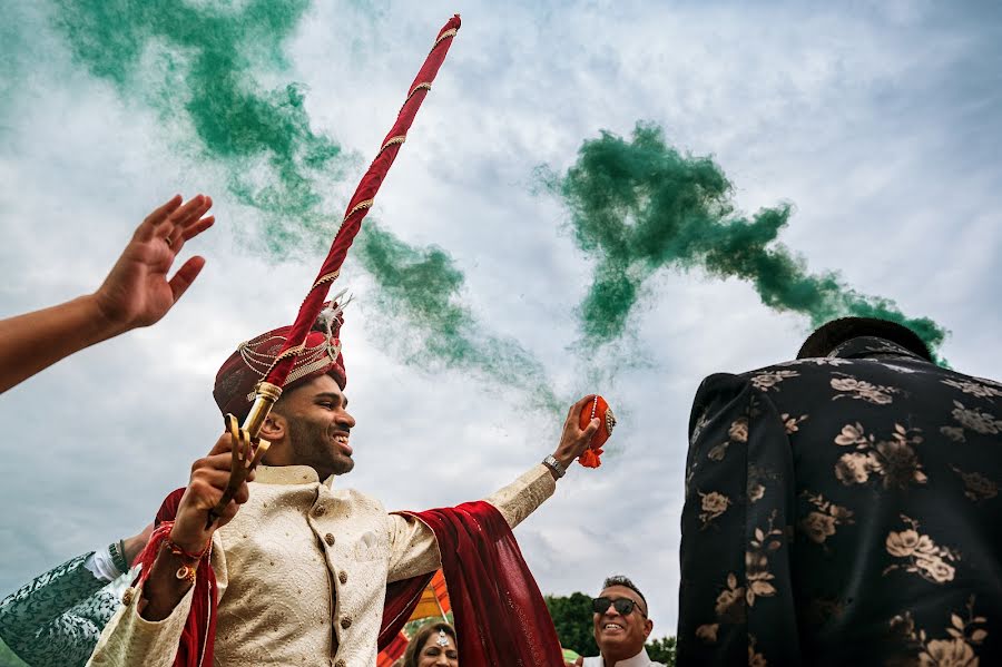 Wedding photographer Emil Boczek (emilboczek). Photo of 17 June 2022