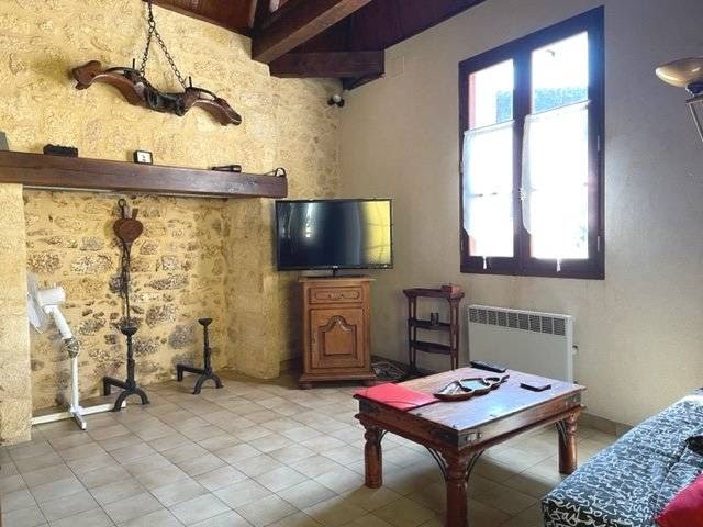 Vente maison 2 pièces 35 m² à Domme (24250), 178 000 €