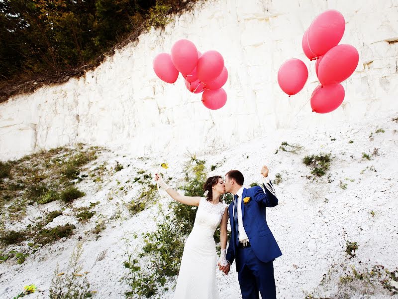 Wedding photographer Ivan Samodurov (ivansamodurov). Photo of 30 May 2019