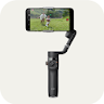 DJI Osmo Mobile 6 App guide icon