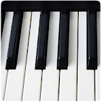 Cover Image of Descargar superhéroe del piano 8.0 APK