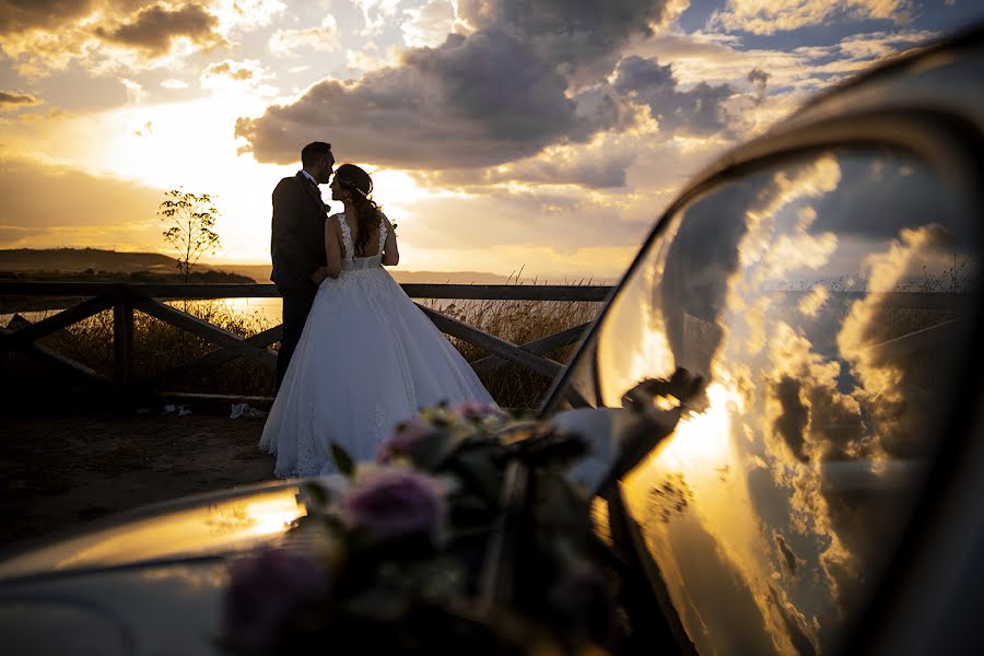 Photographe de mariage Leonardo Scarriglia (leonardoscarrig). Photo du 20 décembre 2021