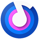 Cover Image of Tải xuống Omnia Music Player - MP3 Player, APE Player (Beta) 1.1.3 APK