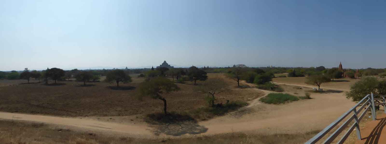 bagan