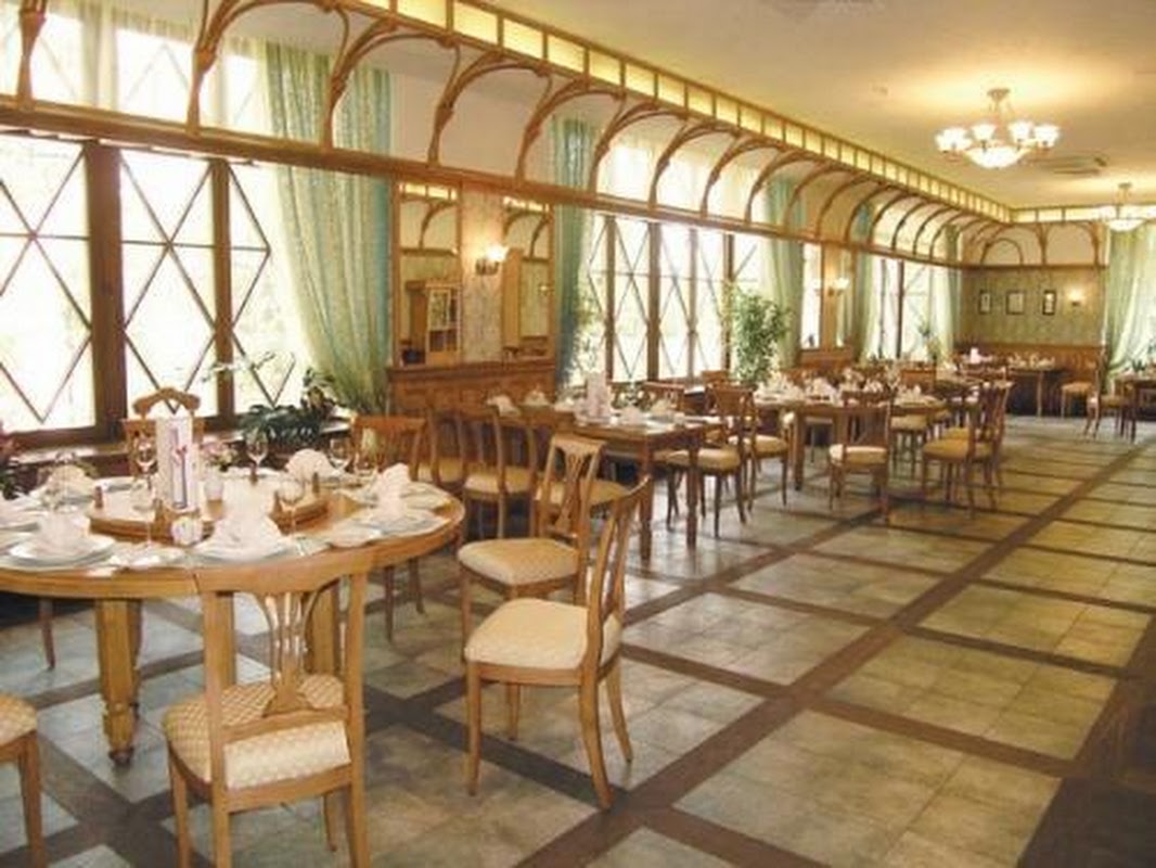 Троекуров ресторан екатеринбург