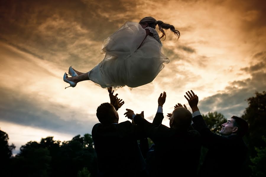 Photographe de mariage Matteo Michelino (michelino). Photo du 12 avril 2018