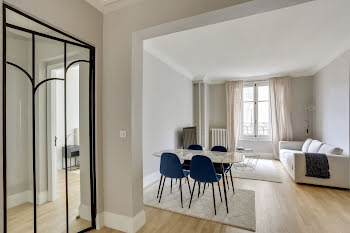 appartement à Paris 16ème (75)