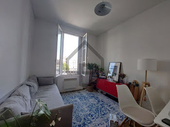 appartement à Nanterre (92)