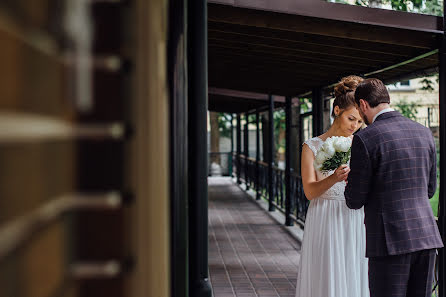 Wedding photographer Anna Kononec (annakononets). Photo of 8 August 2017