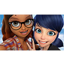 Miraculous Ladybug 05 - 1600x900 Chrome extension download