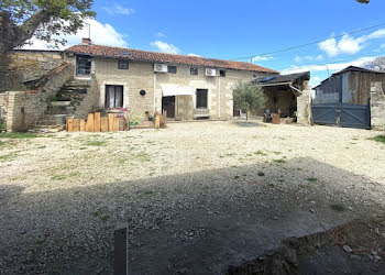 maison à Saint-Clair (86)