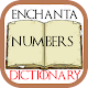 Download Enchanta Numbers Dictionary For PC Windows and Mac 0.1