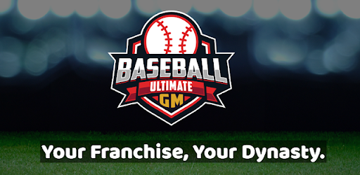 Ultimate Baseball GM 2024