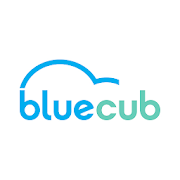 Bluecub 3.2.2 Icon