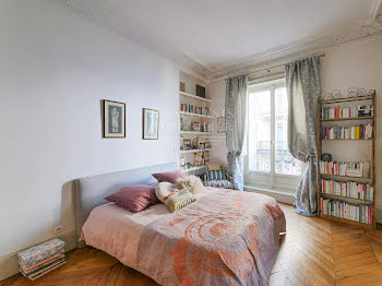 appartement à Paris 9ème (75)