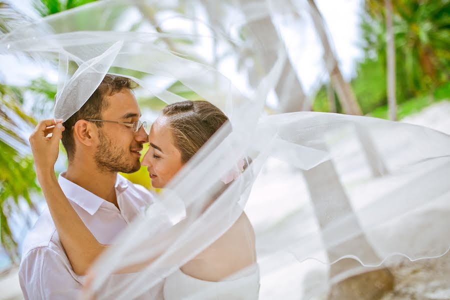 Wedding photographer Aleksandra Egorova (doubleshot). Photo of 2 February 2016