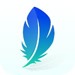 Cover Image of Unduh Ethereal Keyboard 1.0.19.0322 APK