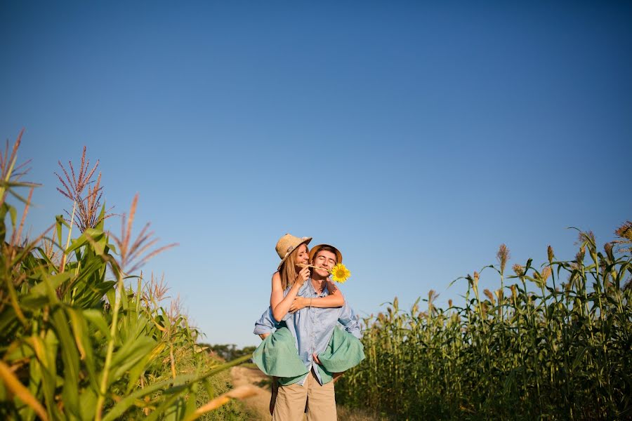 Wedding photographer Ivan Kozyk (id13099075). Photo of 19 July 2019