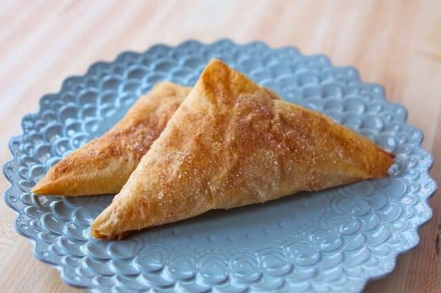 10 Best Phyllo Dough Desserts Recipes