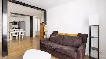 appartement à Paris 2ème (75)