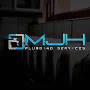 MJH Plumbing Services Logo