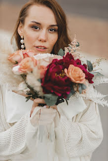 Svatební fotograf Mikhail Kostin (mikhailkostin89). Fotografie z 27.června 2020