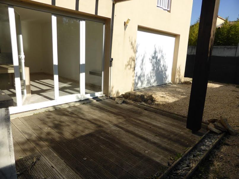 Vente maison  150 m² à Rochefort-du-Gard (30650), 538 700 €