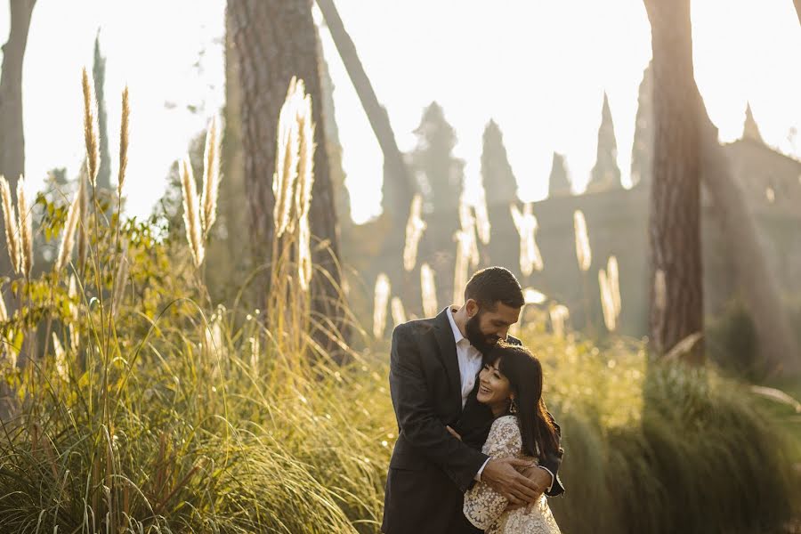 Wedding photographer Luca Tibberio (lubb). Photo of 3 May 2019