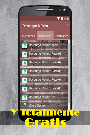 Descargar Musica A Mi Celular Gratis Mp3 Tutorial
