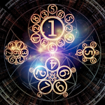 Numerology & My Name Meaning Poster Apk