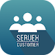 Download Servex Customer For PC Windows and Mac