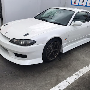 シルビア S15