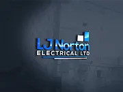 L J NORTON ELECTRICAL LTD Logo