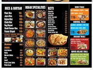 Tasty Point menu 2