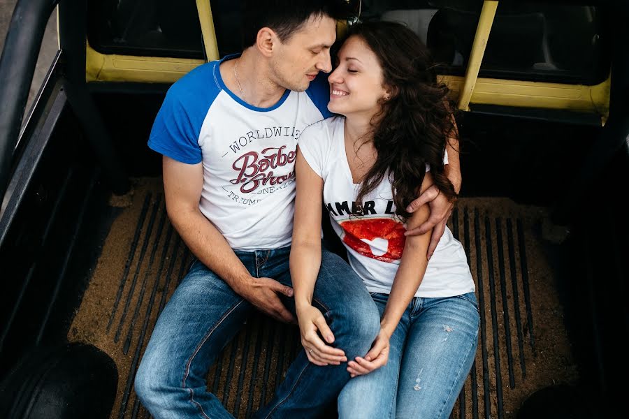 Fotografo di matrimoni Vasiliy Matyukhin (bynetov). Foto del 12 giugno 2018