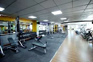 Anytime Fitness Faridabad photo 1